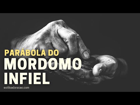 THE MEANING OF THE PARABLE OF THE UNFAITHFUL STEWARD