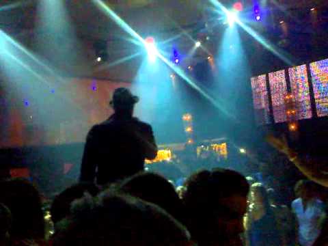 Tim royko & Cosmo klein "Everlasting Now" EsKada Club @ 31 de março