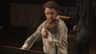 Download lagu Inside Chamber Music with Bruce Adolphe: Ravel Quartet in F major for Strings mp3