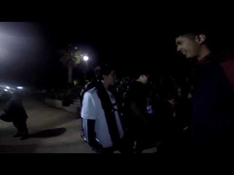 MGO VS SAMER /4°TOS/ DR#8