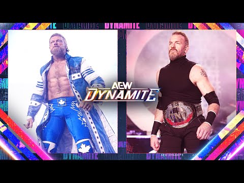 Adam Copeland Reflects On Facing Christian Cage In Toronto, Says This Is The Match He Wanted When He Returned