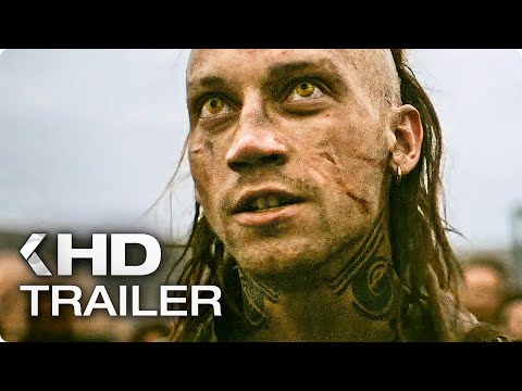 Trailer-Vorschau: Rise of the Scythian