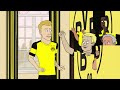 The Champions Heja BVB Played Over 16 Million Times