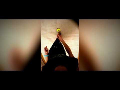 Three Tricks Thursday/TTT