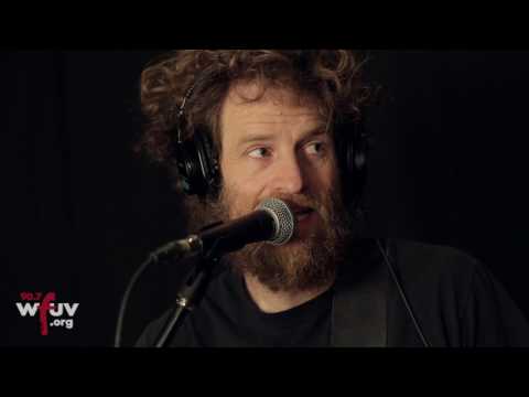Dispatch - "The General" (Live at WFUV)