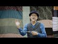 アンサンブルズ東京　ハンドサイン教材動画　芳垣安洋｜Ensembles Tokyo Handsign Method by Yasuhiro Yoshigaki