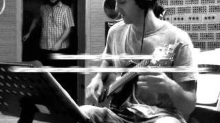 Jan Sturiale - Do Not Disturb The Peace - Promo Video