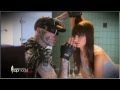 Rick Genest 'Zombie Boy' in Germany's Next Top ...