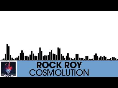 Rock Roy - Cosmolution [Glitch Hop | Plasmapool]