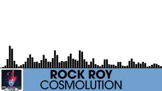Rock Roy - Cosmolution [Glitch Hop | Plasmapool]