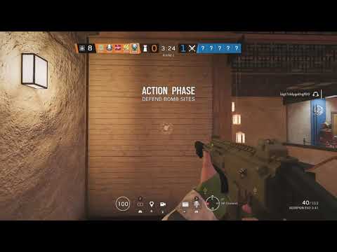 HOW TO CONTROL ELA'S REcoil - champion verified