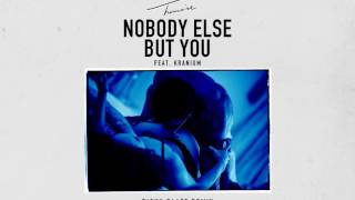 Trey Songz - Nobody Else But You (feat. Kranium) [Ricky Blaze Remix] (Official Audio)