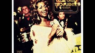 La Guarachera-Celia Cruz &amp; Tito Puentes.O.X.M.