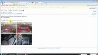 Gainesville Fl Craigslist Cars