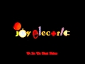 Joy Electric - Christendom On White Horses (Lo I Am With You Always) (We Are The Music Makers)