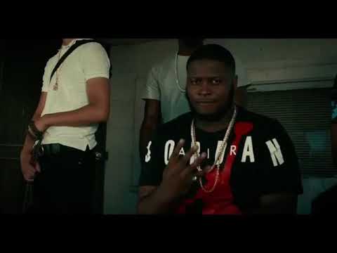 Skengdo X AM X Chief Keef - Pitbulls W/ Kenny Allstar [Trailer] | WordPlayWorld