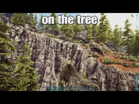 Ark is crazy all of the time PT10