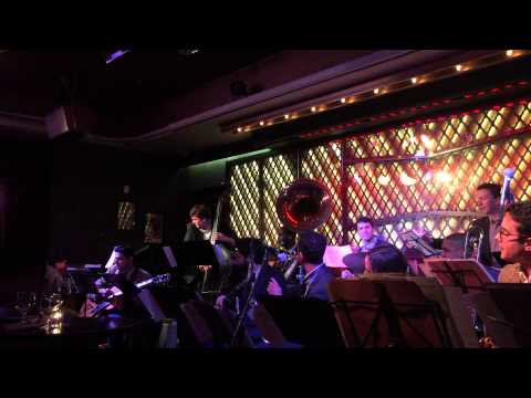 Joey Alexander and Sammy Miller's Congregation Jam to Cottontail at Ginny's Supper Club