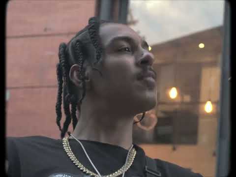 Markistow x Rigor Mbandz - I Swear (Prod. By Dudadd #PLUSGANGENT