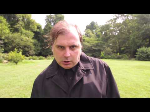 DAVID E. WILLIAMS - "The Official Picnic Song"