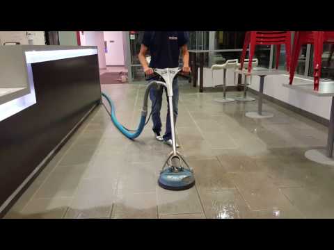 Radiant Cleaning Services Inc video.