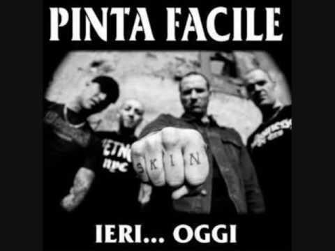 Pinta Facile  - Attimi di sconforto