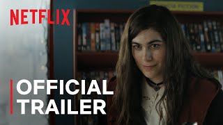 Netflix My Dearest Señorita 2026 | Official Trailer Breakdown