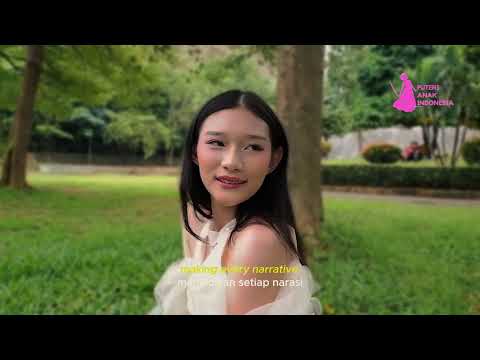 Profil puteri Anak Indonesia 2025 - NAOMI MIKAYLA (DKI JAKARTA 3)