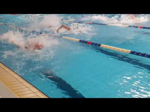 Campitelli Marco 100sl - Osimo 2017