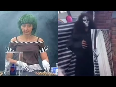 La Estafa De Willy Wonka