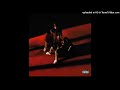 Don Toliver Way Bigger Official Instrumental