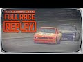 1989 Daytona 500 | NASCAR Classic Full Race Replay