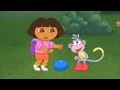 Dora The Explorer Snowflake Drop Music Video