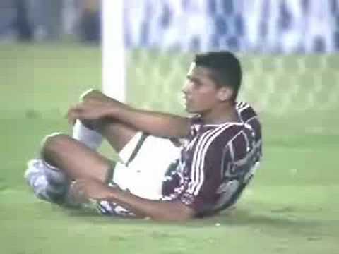Flu 3 x 1 LDU (Flu 1 x 3 LDU penaltis) Final Liber...