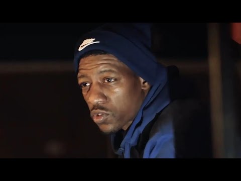 Nefu - Stand on it (Official Video) Dir @PolishdProductions