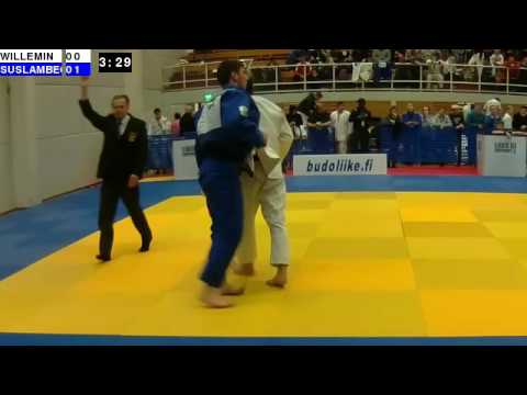 Baltic Sea Championships 2017: M21-81: WILLEMIN - SUSLAMBECOV