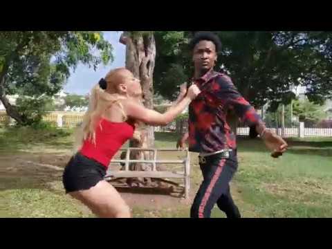 Gapix - Peng ting | Trey Fusion Skankaz ft. Alevanille