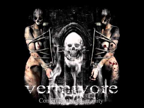 Vermivore - The Liberation Movement