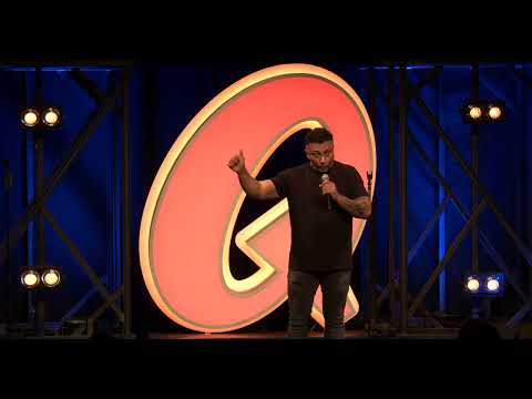 Quatsch Comedy Club