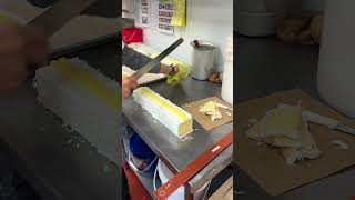 Concord Cravings: Alpine Pastry & Cakes