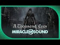 BLOODBORNE SONG - A Thousand Eyes by Miracle Of Sound ft. Aviators (Symphonic Metal)