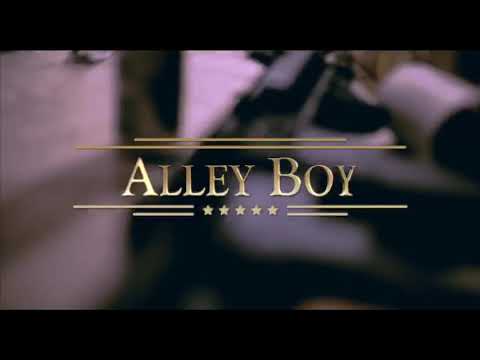 PURGATORY 2!!! #ALLEYBOY