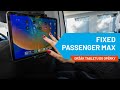 FIXED Passenger Max FIXPAS-MAX-GR
