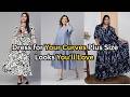 Dress For Your Curves Plus Size Looks You Ll Love Shortsviral Shortsvideo Shorts Short