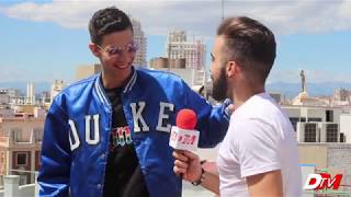 DANNY ROMERO - MENOS MAL