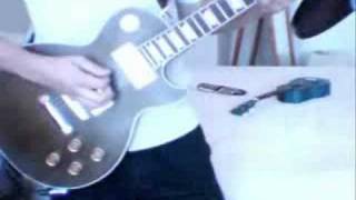 Video thumbnail for Jensen C12K vs. Celestion Seventy 80 by Spiral