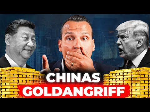 Der Untergang von Dollar und Euro beginnt jetzt!