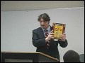 Sex Book Salesman
