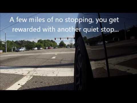 Daily driving with Carbotech AX6 pads - noise to expect