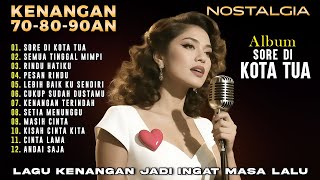 Download lagu 12 LAGU KENANGAN 70an 80an 90an Yang BIKIN KANGEN Masa Lalu! mp3
